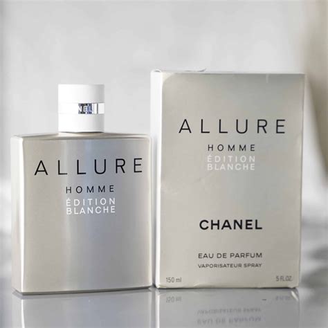 chanel allure homme vs|Chanel Allure homme fragrantica.